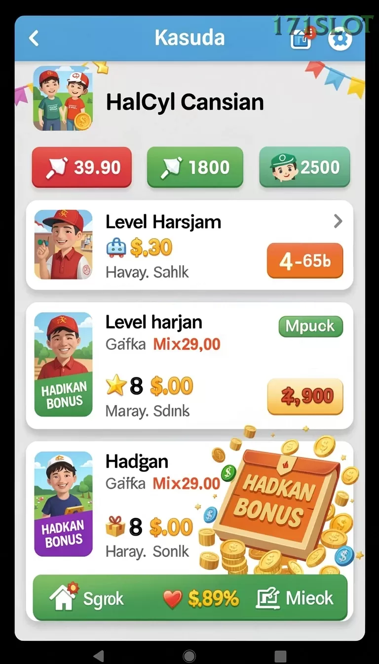 Screenshot K234 nomor 3