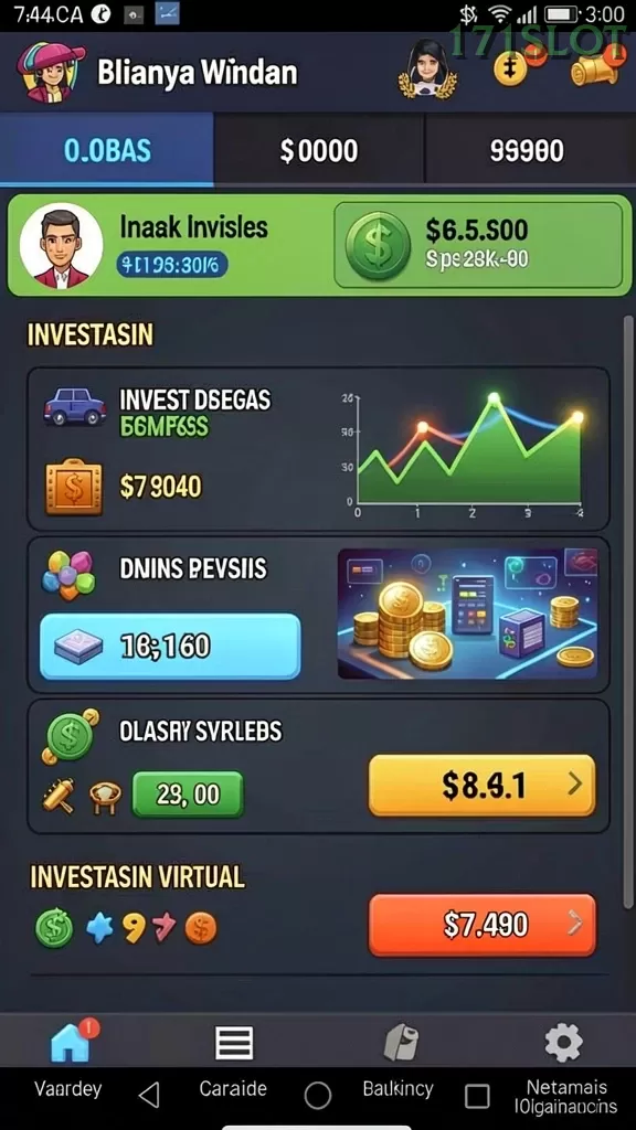 Screenshot Indo126 nomor 2