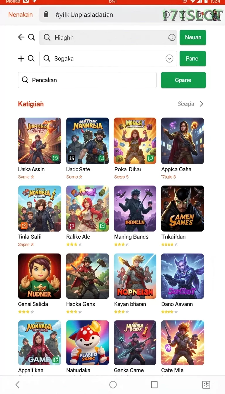 Screenshot Lkopen nomor 2